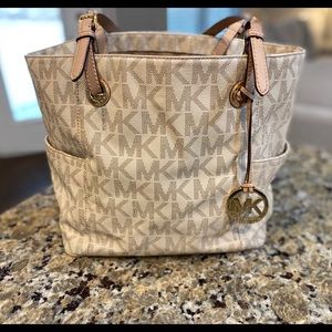 Michael Kors tote/shoulder bag